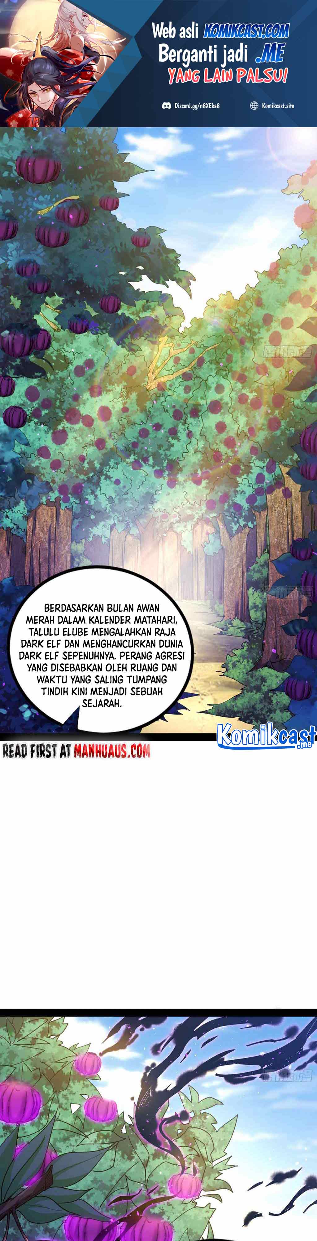 Dilarang COPAS - situs resmi www.mangacanblog.com - Komik im an evil god 259 - chapter 259 260 Indonesia im an evil god 259 - chapter 259 Terbaru 1|Baca Manga Komik Indonesia|Mangacan